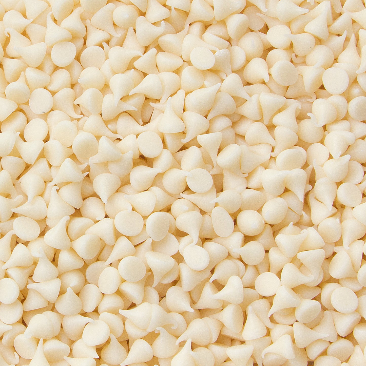 White Chocolate Decorating Baking Chips