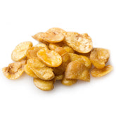 Roasted Salted Fava Beans