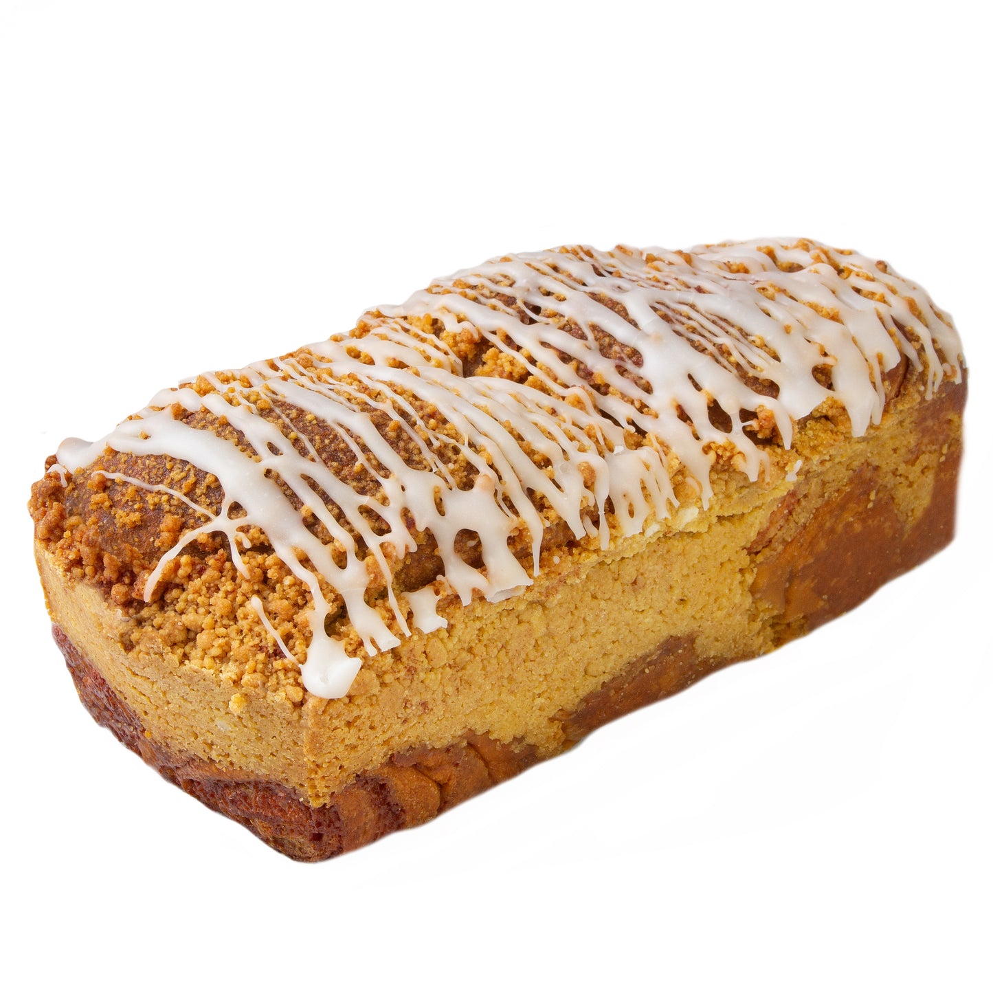 Gourmet Supreme Cinnamon Babka