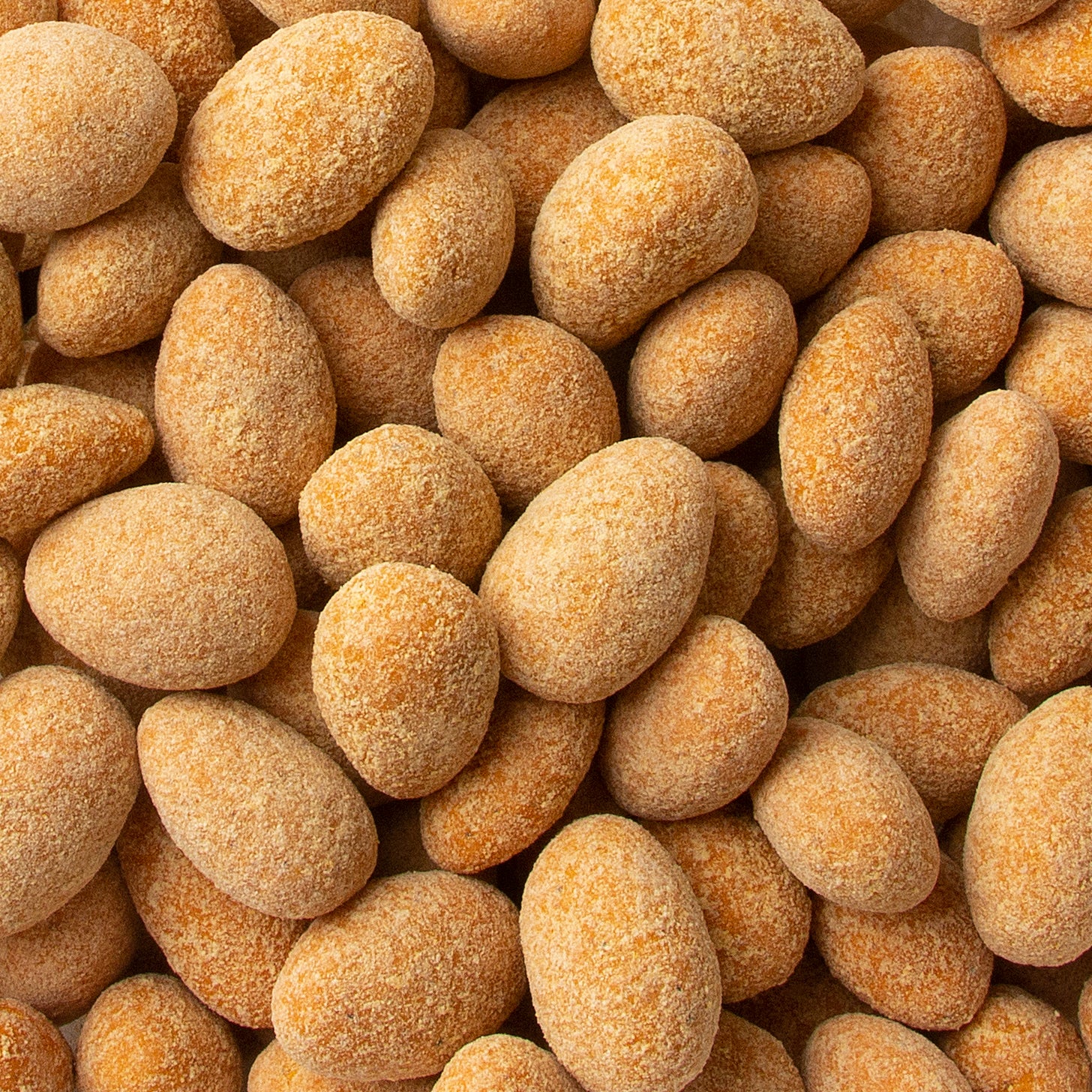 Pumpkin Pie Chocolate Almonds