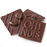 Oh! Nuts Dark Chocolate Bark - Mocha Beans
