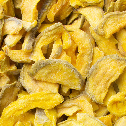 Dried Thai Guava Slices