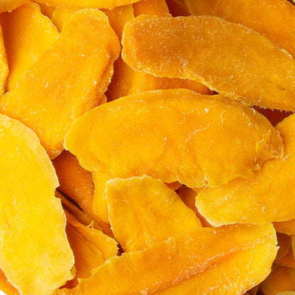 Thai Juicy Mango SLices