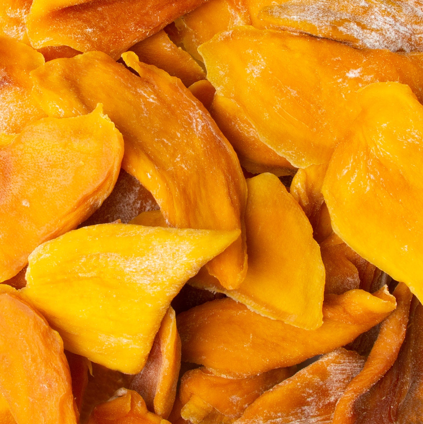 Gourmet Natural Mango Slices - No Added Sugar