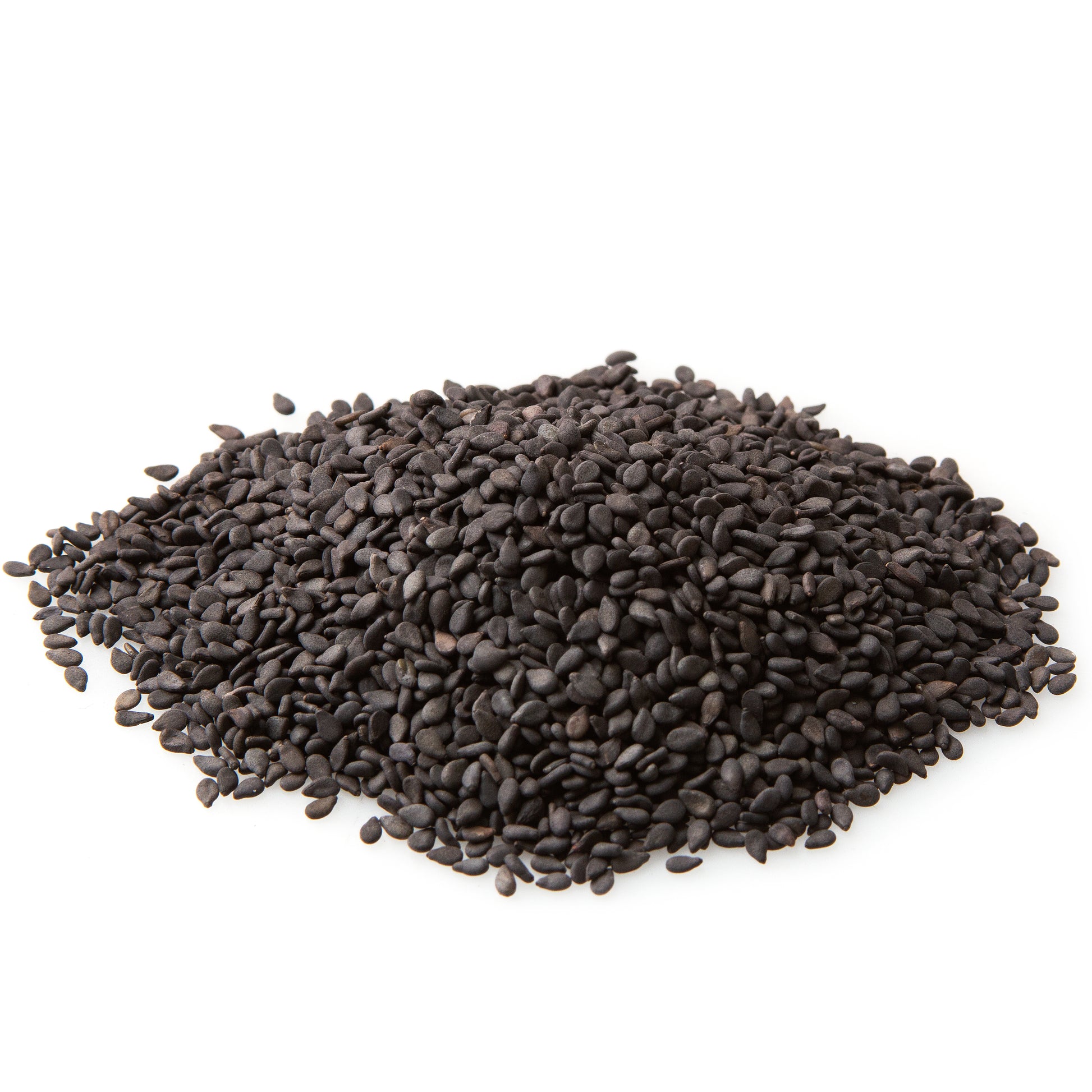 Black Sesame Seeds