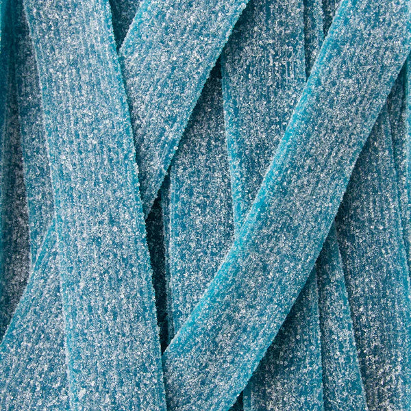 Raspberry Sour Belts