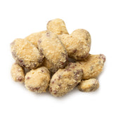 Halva Coated Pecans