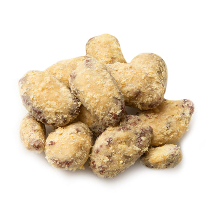 Halva Coated Pecans
