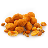 Spicy Jerusalem Nut Mix