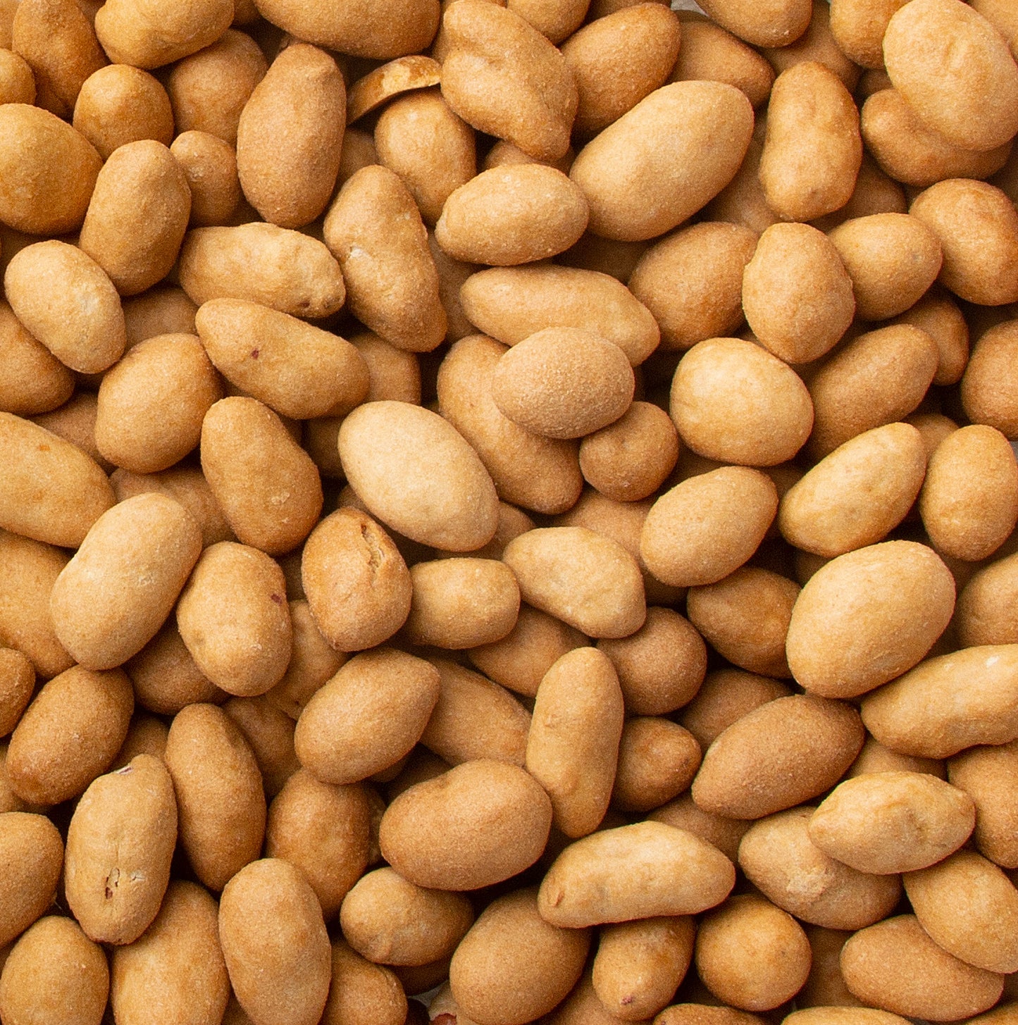 American Style Coated Peanuts