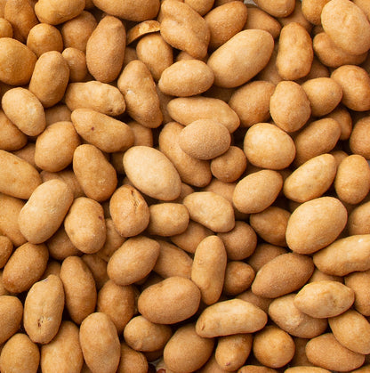 American Style Coated Peanuts
