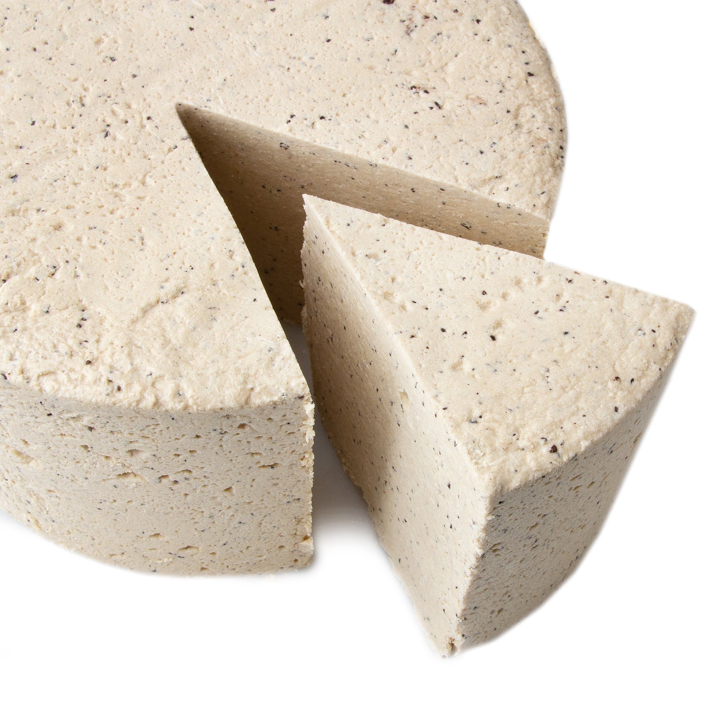 Sugar Free Classic Coffee Halva - 6.6 LB Tub