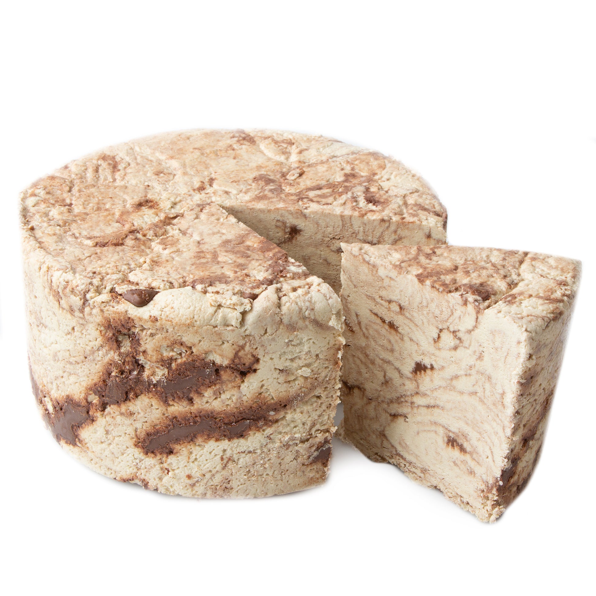 Classic Halva - Dark Chocolate & Vanilla