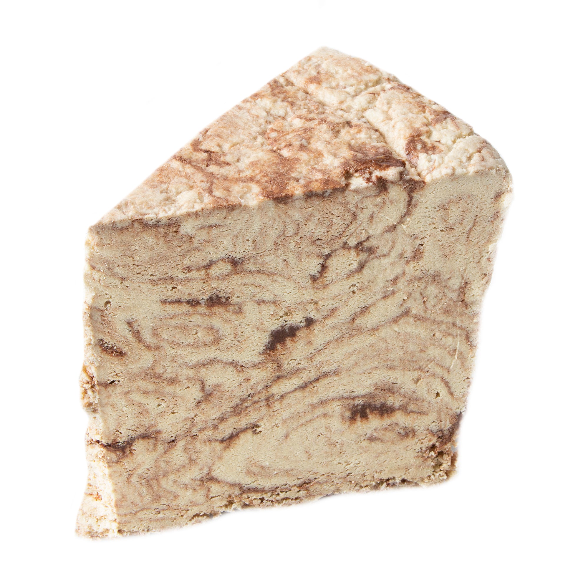 Dark Chocolate &Vanilla Halva - 6.6 LB Tub