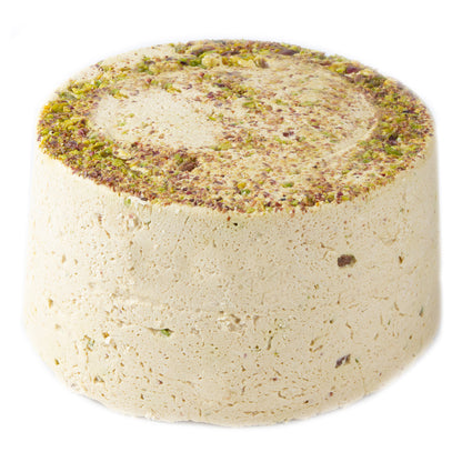 Classic Pistachio Halva - 6.6 LB Tub