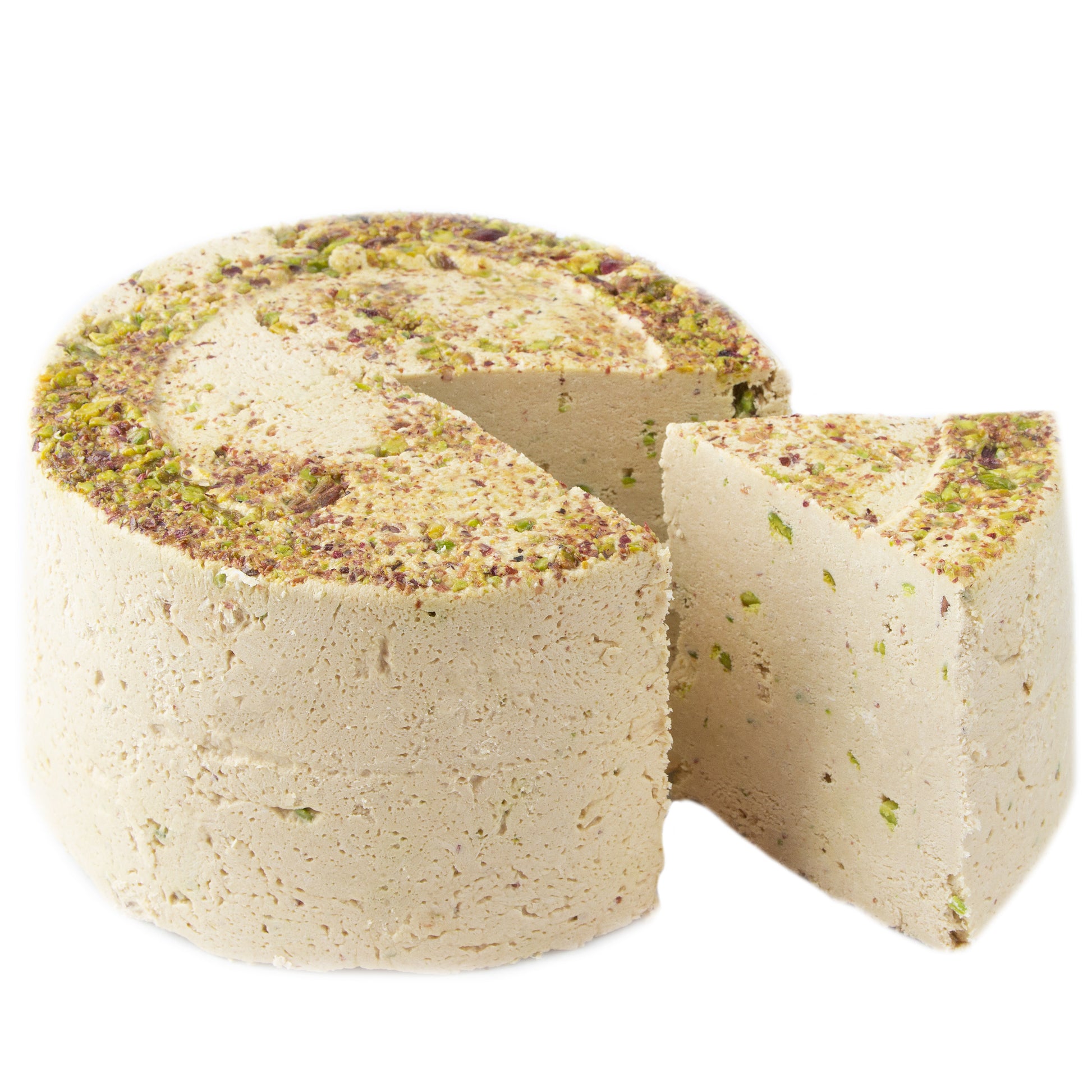 Classic Halva - Sugar Free Pistachio