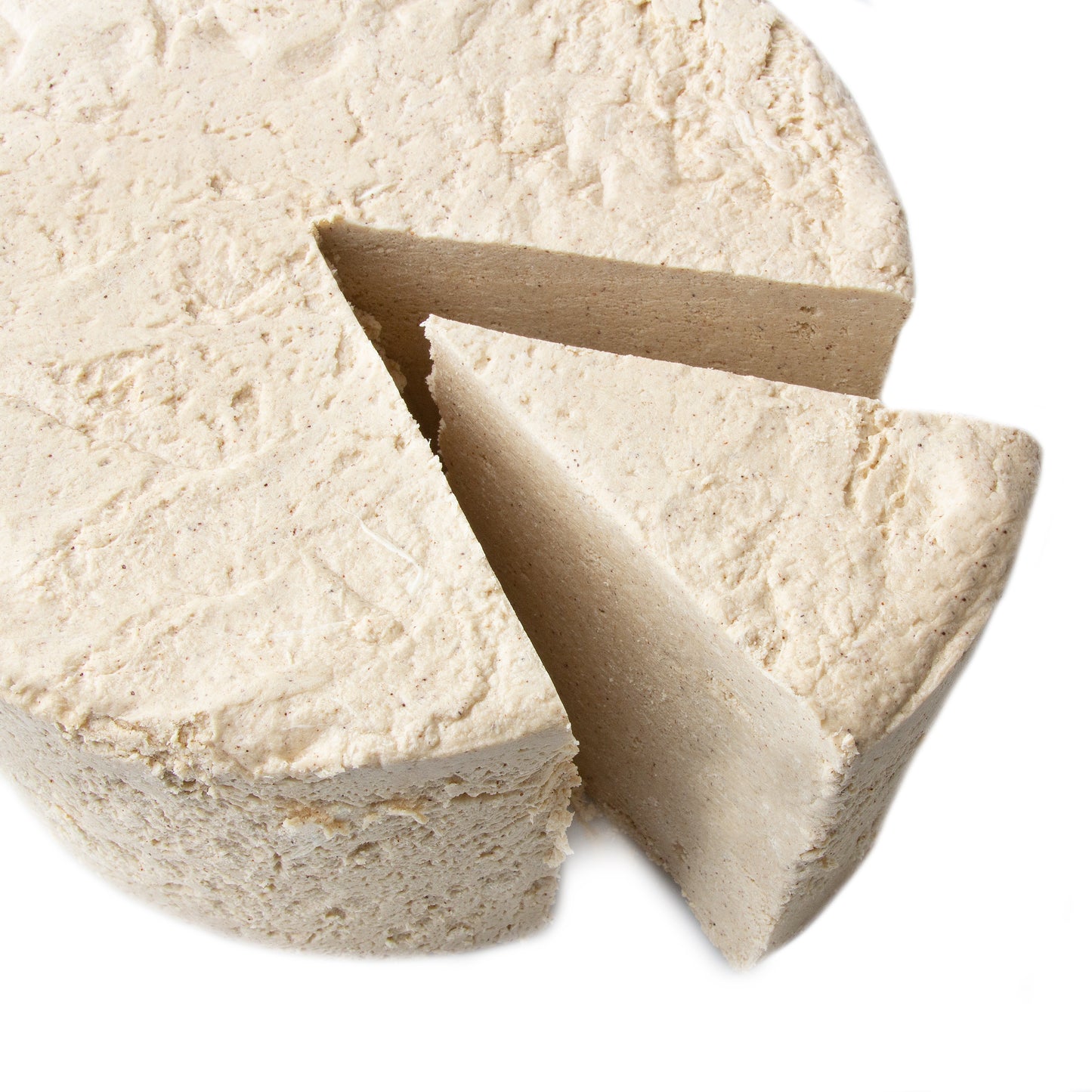 Cinnamon Halva - 6.6 LB Tub