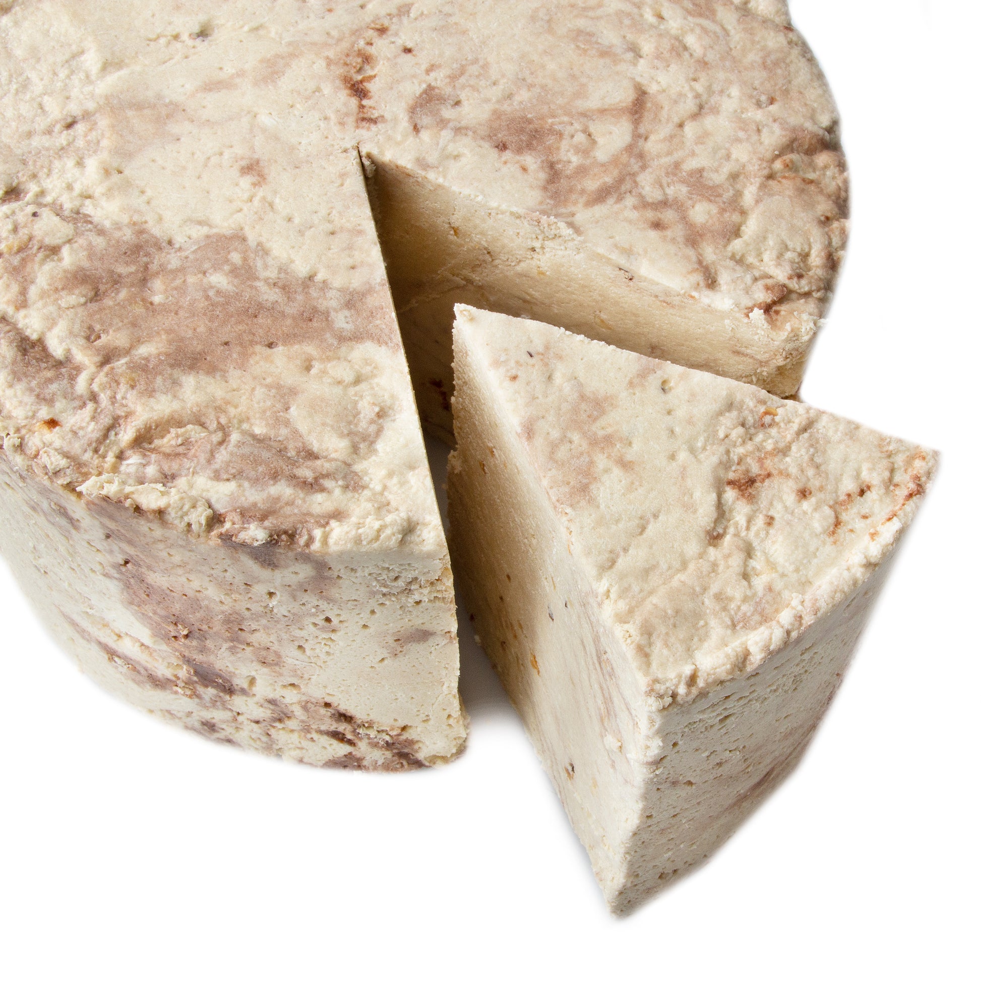 Nougat Halva - 6.6 LB Tub