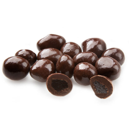 Sugar Free Dark Chocolate Covered Raisins