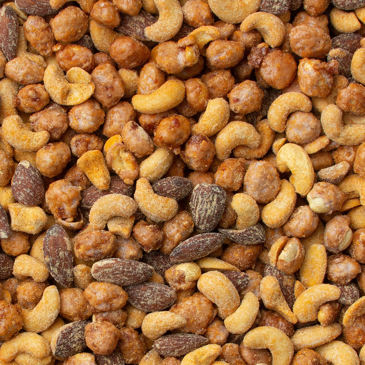 5th Avenue Mixed Nuts