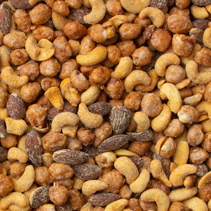 5th Avenue Mixed Nuts