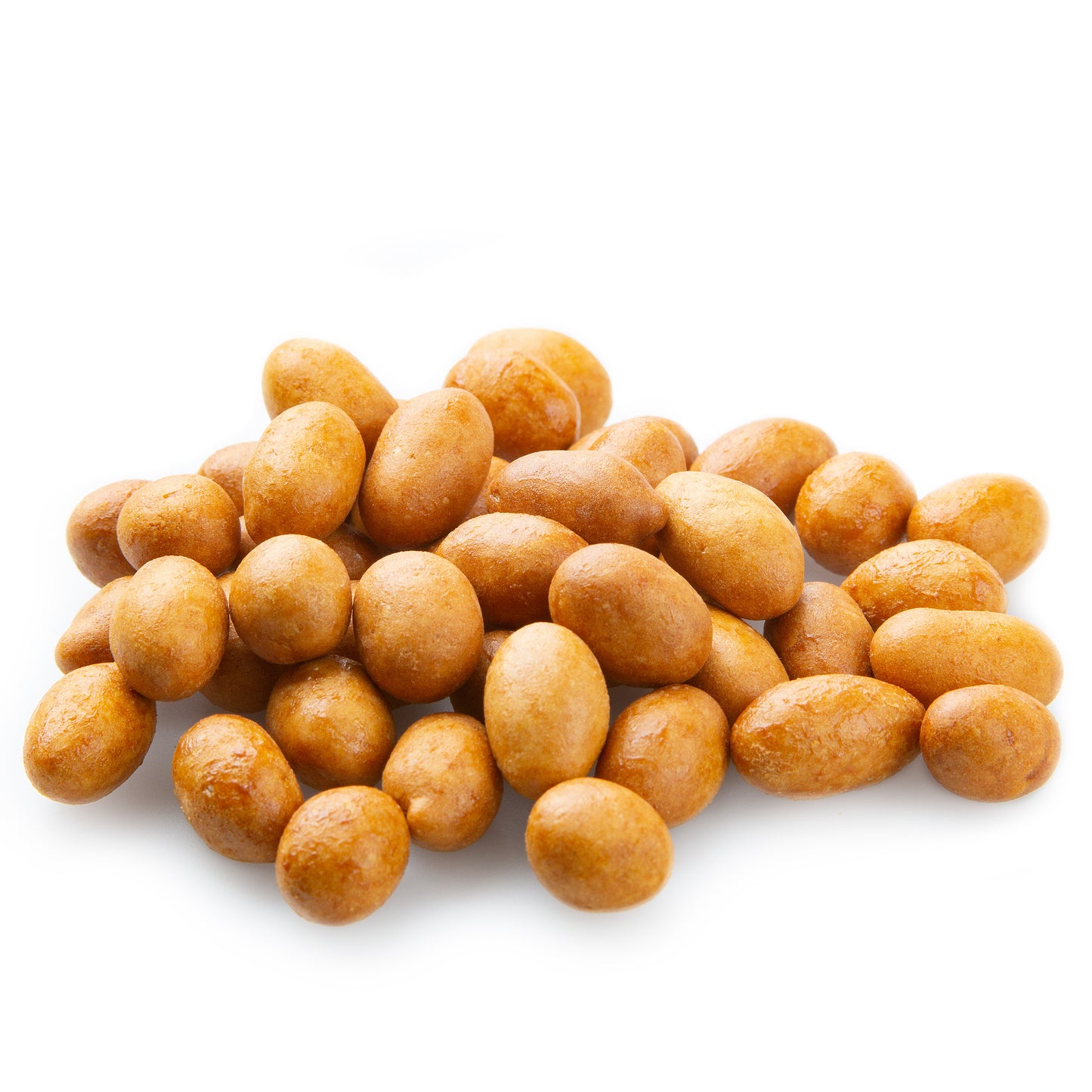 Japanese Peanuts
