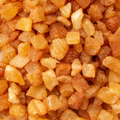 Diced Cinnamon Apple