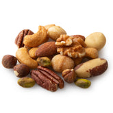 Premium Roasted Salted Mixed Nuts