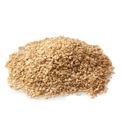 Roasted Sesame Seeds