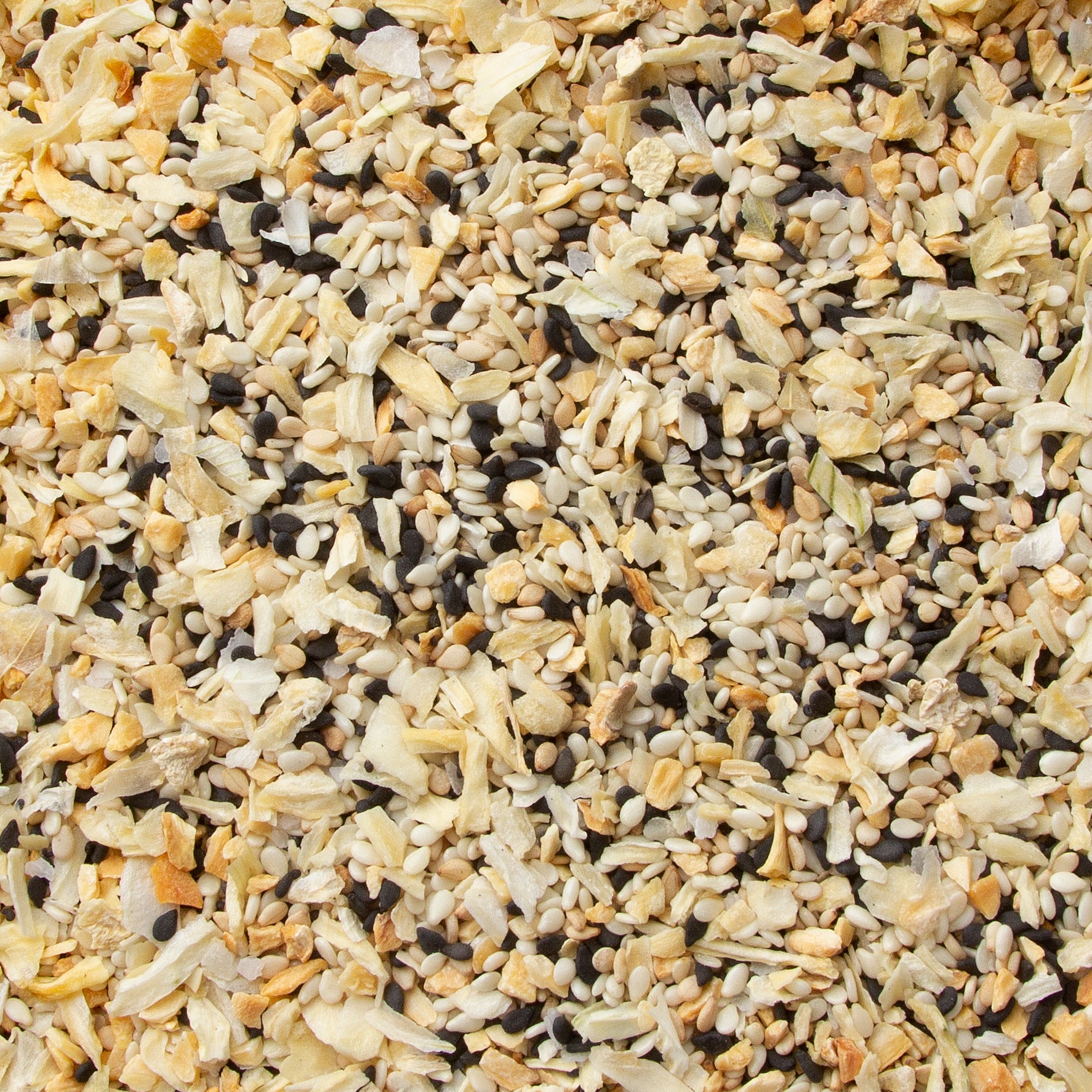 Everything Bagel Mix