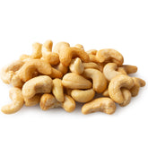 Mini Roasted Salted Cashews