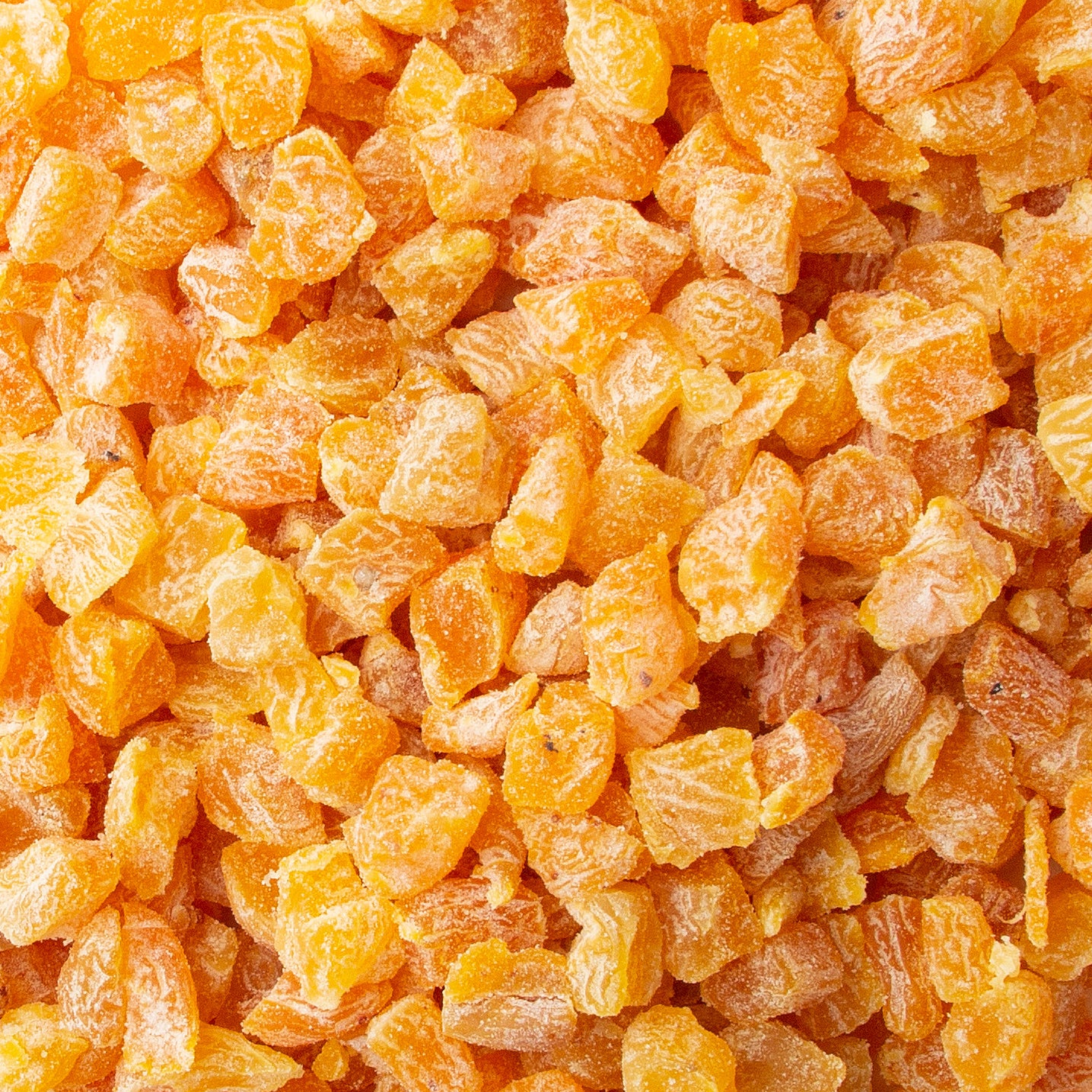 Diced Turkish Apricot