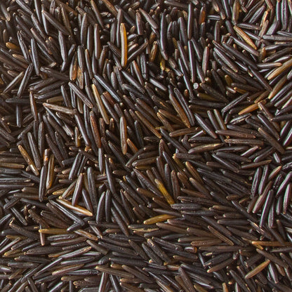 Wild Rice