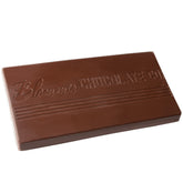 X-Large Belgian Dark Chocolate Baking Bar