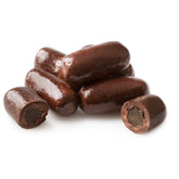Dark Chocolate Covered Licorice