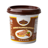 Nougat Flavored Spread