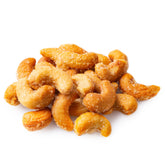 Honey Roasted Cashew