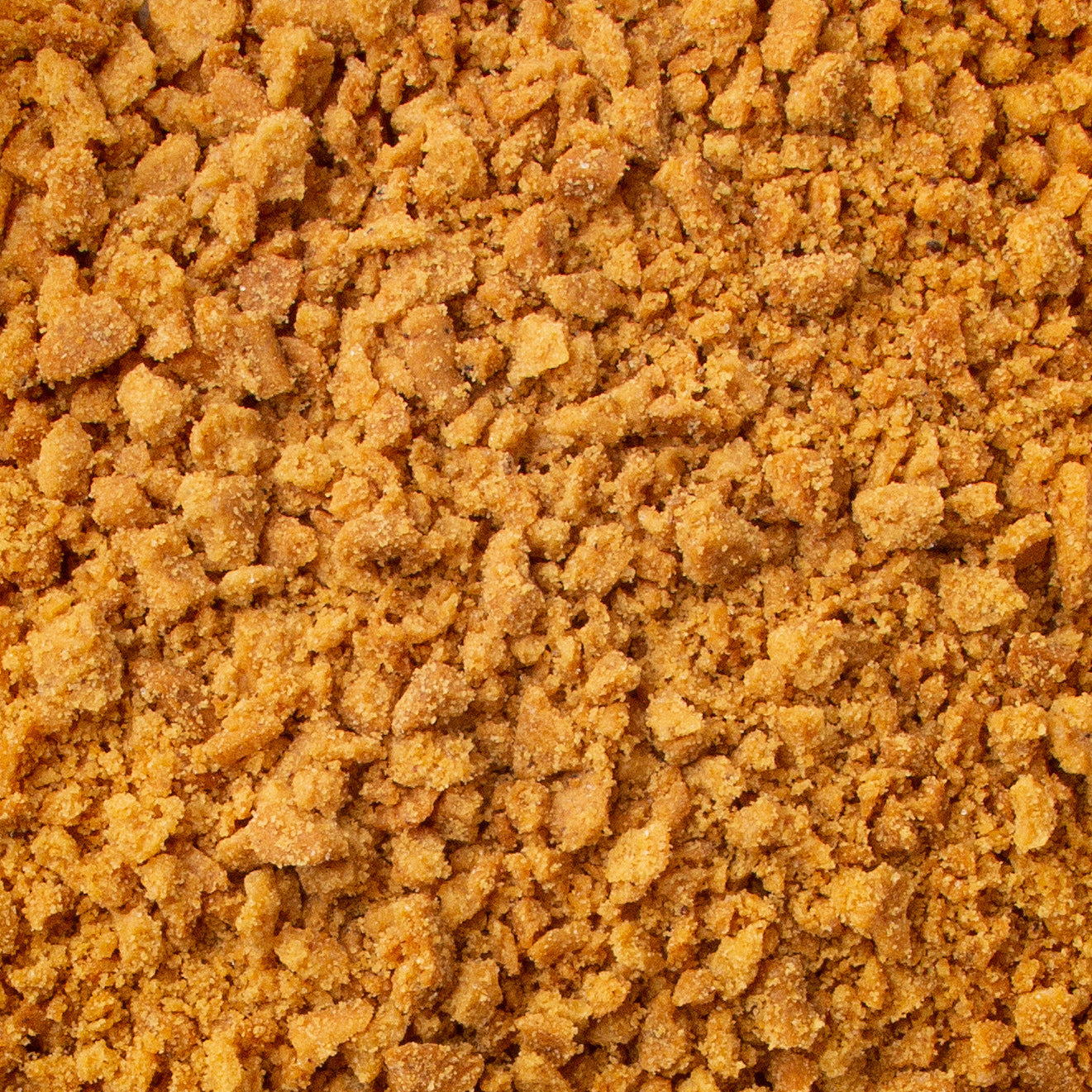 Lotus Flavored Crunchies