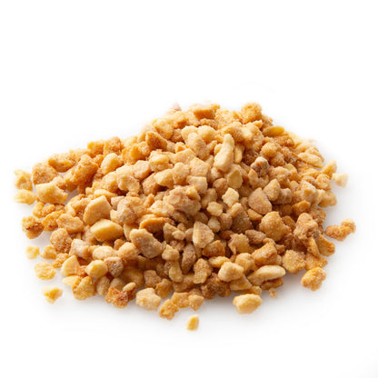 Peanut Brittle Crunch