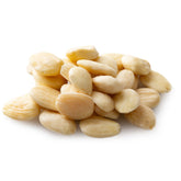 Marcona Almonds - Blanched Raw