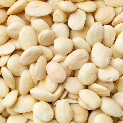Blanched Raw Marcona Almonds