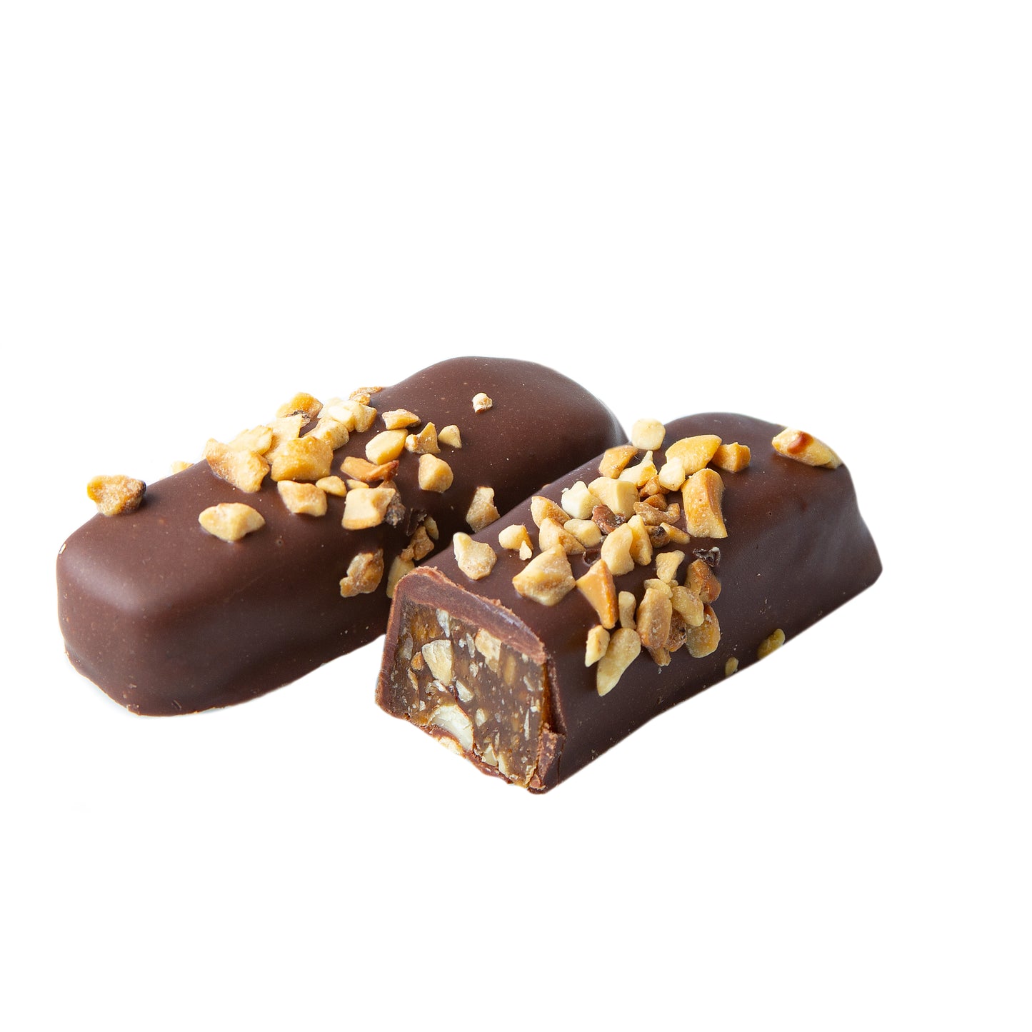 Sugar-Free Peanut Carameloes