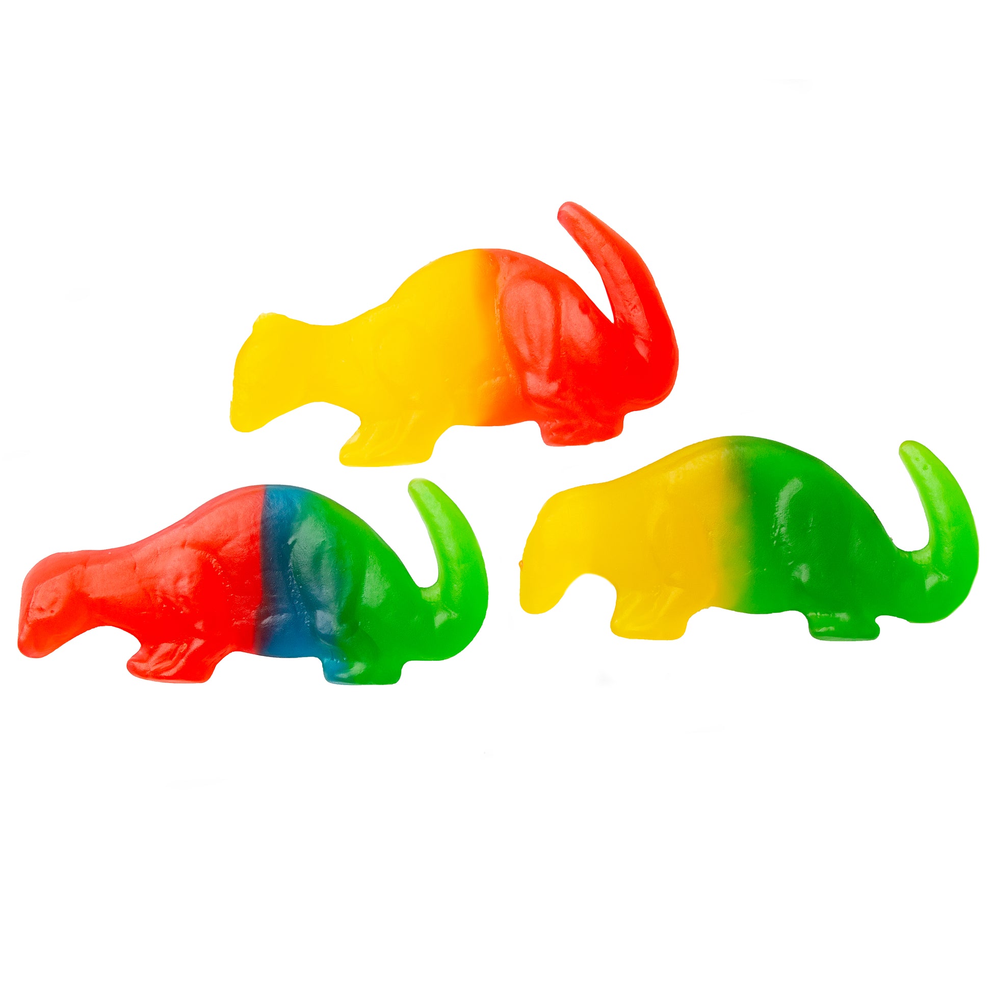 Zweet Dinosaurs Gummies - 10oz Box