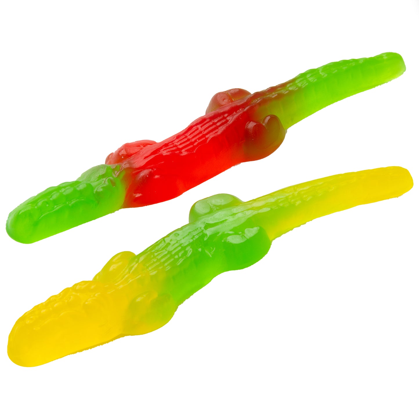 Zweet Alligators Gummies - 10oz Box