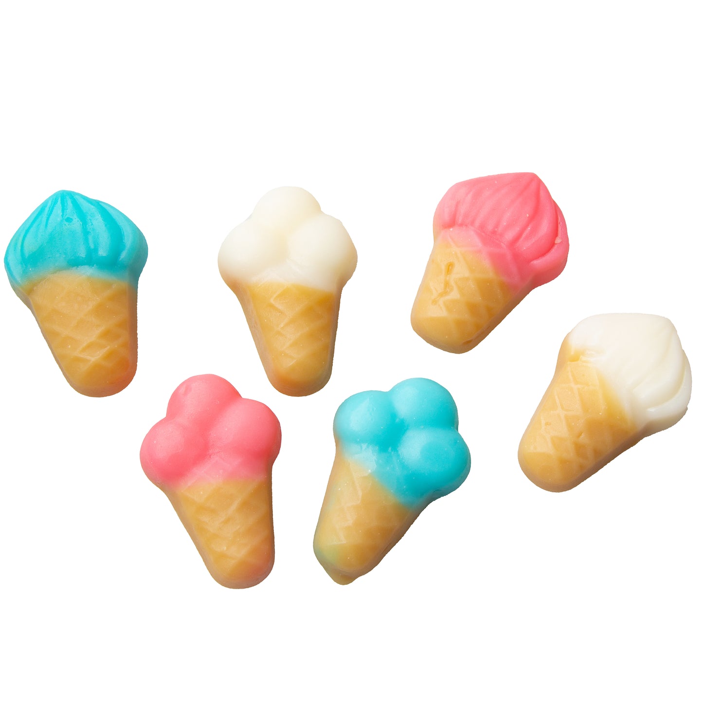 Zweet Ice Cream Gummies - 10oz Box