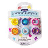 Hanukkah Stamps 