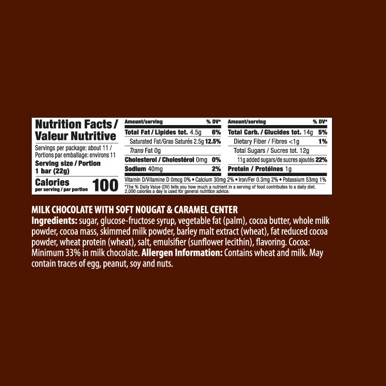 Milk Mini Munch - 8.8oz Bag