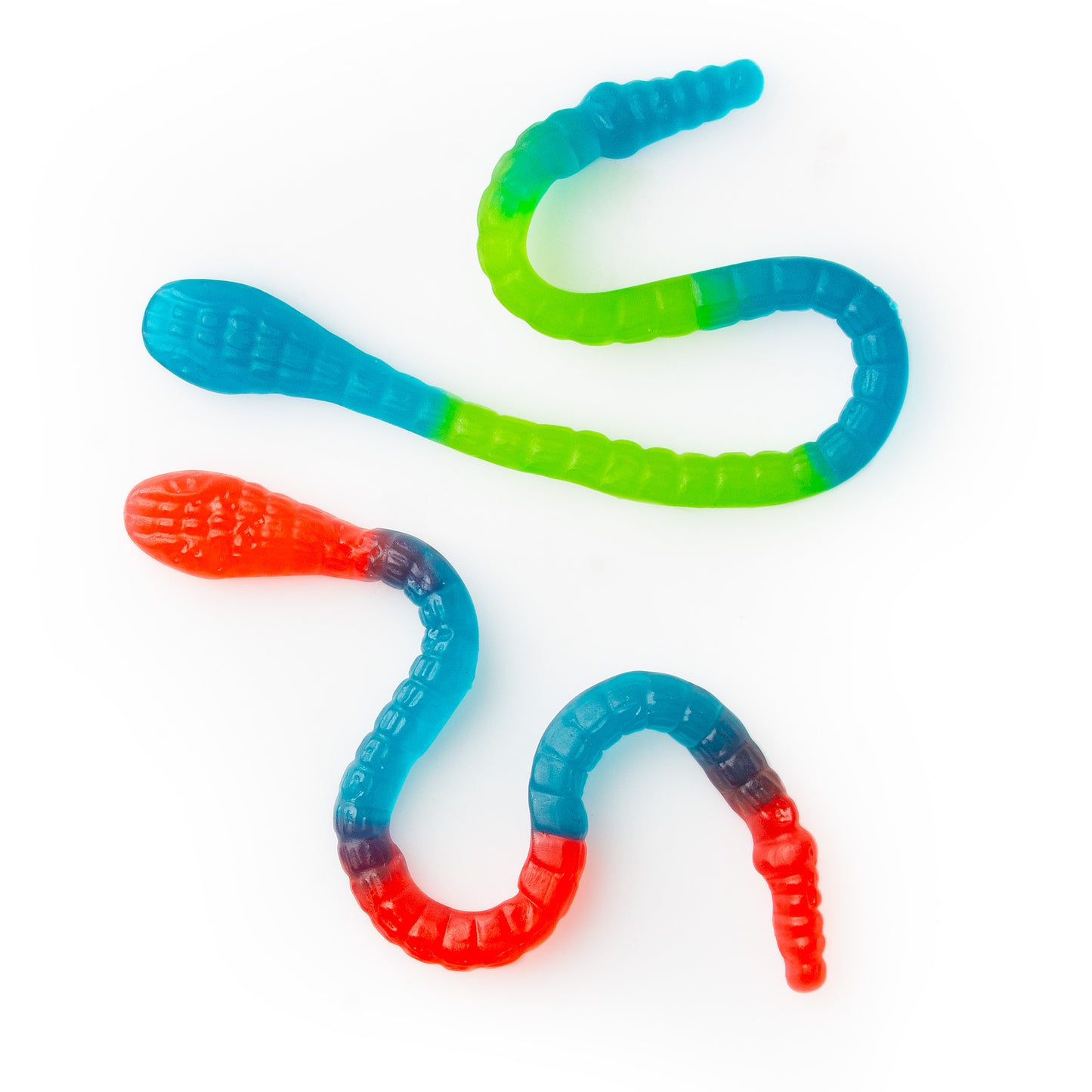 Zweet Rattle Snakes Gummies - 10oz Box