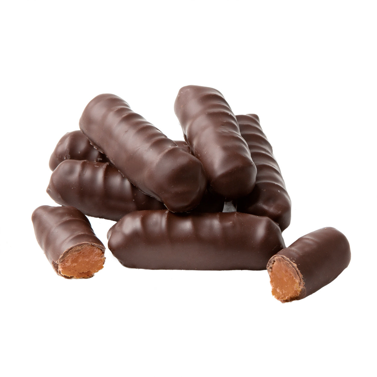 Chocolate Guava Bites