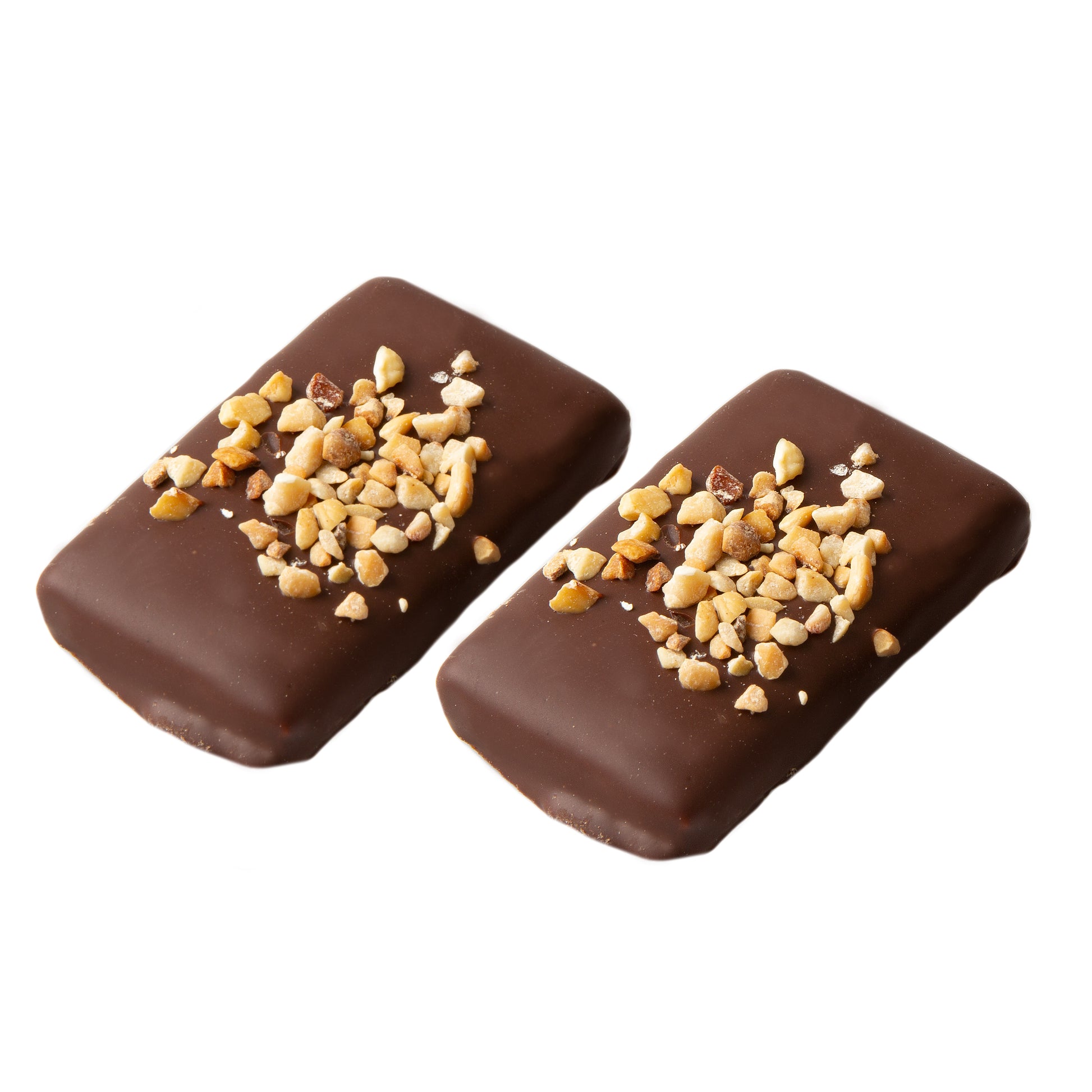 Non-Dairy Viennese Chips Truffles